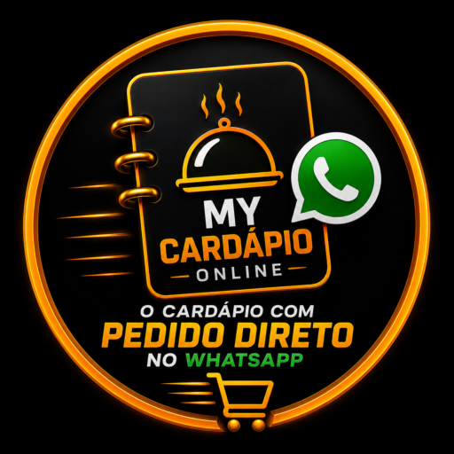 My Cardápio Online